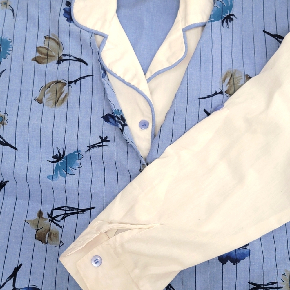 Vintage Vest Top